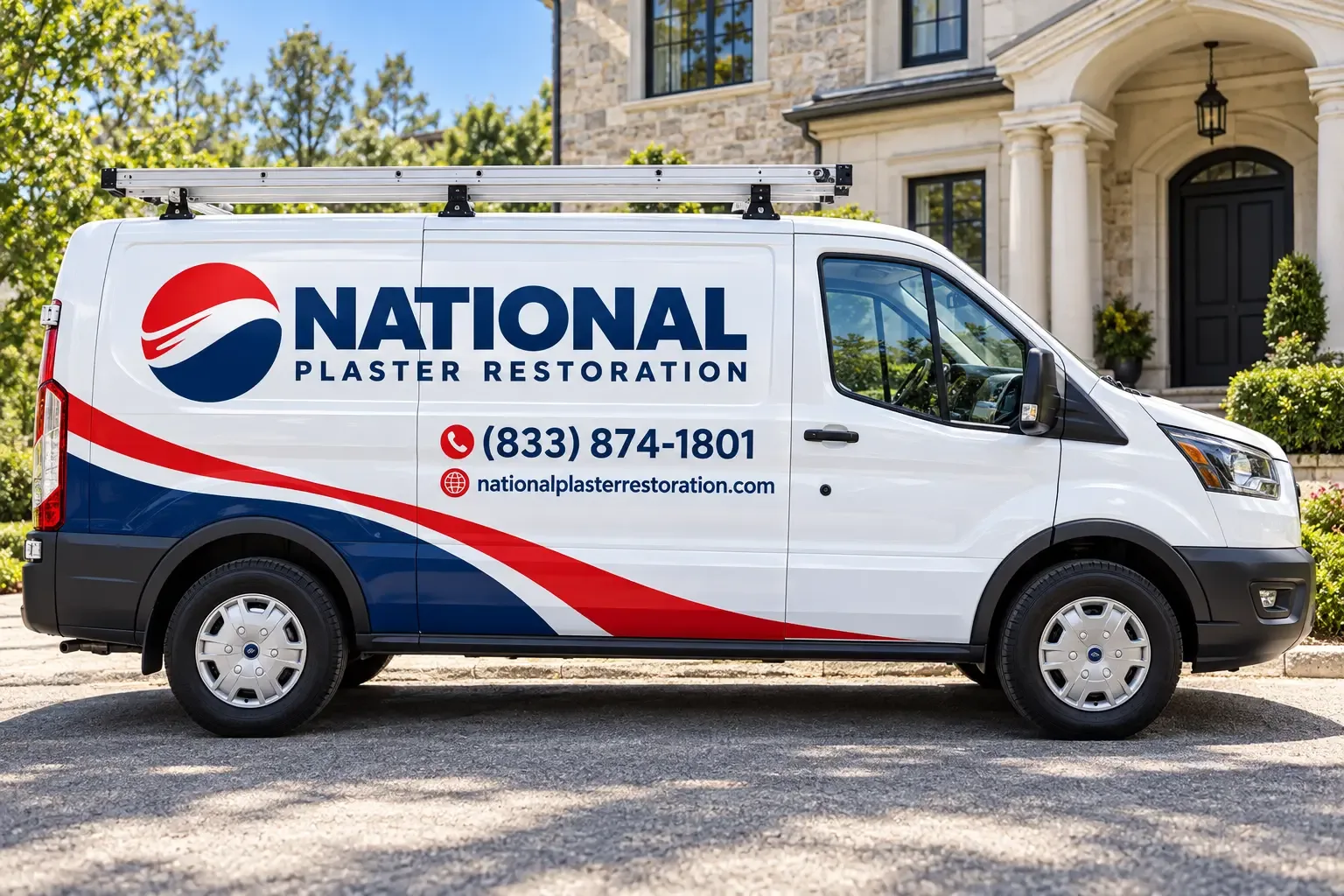 Plaster Repair in Tupelo, MS near me